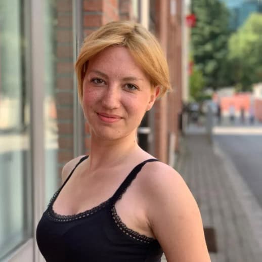 Ritratto dalla gallery clienti benesserecapelli